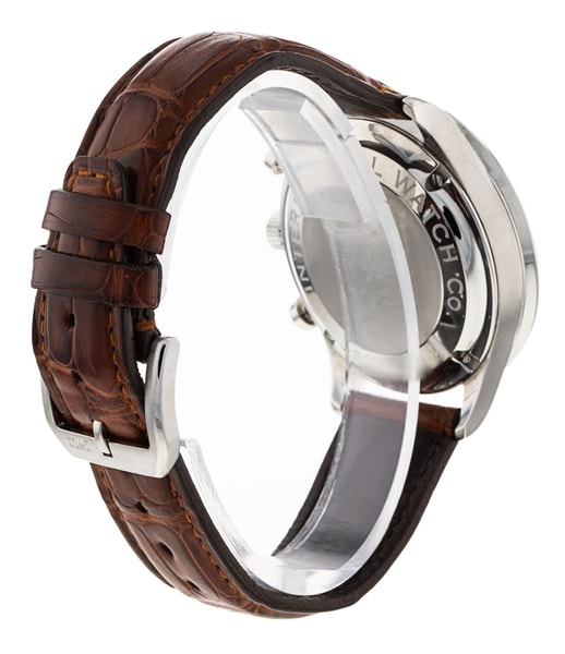 IWC Portugieser Chrono IW371401